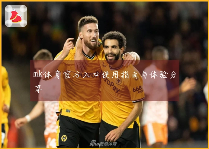 mk体育官方入口使用指南与体验分享