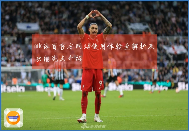 mk体育官方网站使用体验全解析及功能亮点介绍