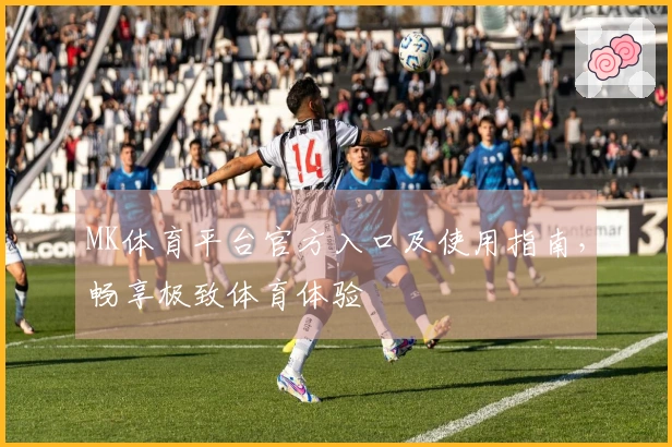 MK体育平台官方入口及使用指南，畅享极致体育体验