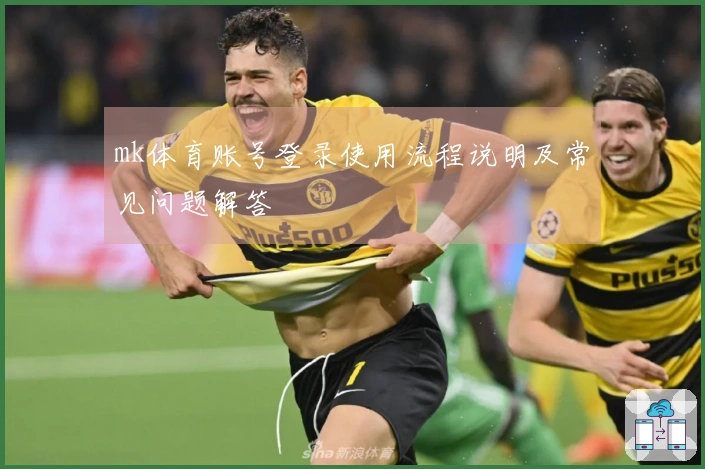 mk体育账号登录使用流程说明及常见问题解答