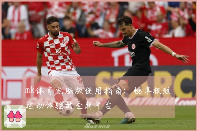 mk体育电脑版使用指南：畅享极致运动体验的全新平台